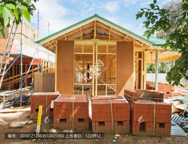 新的住房建設(shè)