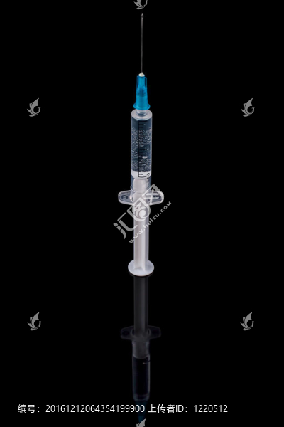 醫(yī)用注射器