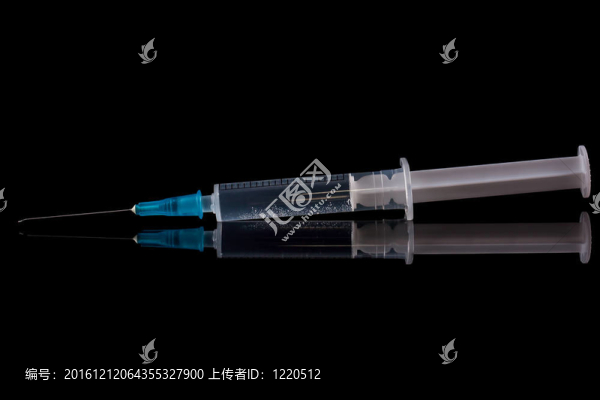 醫(yī)用注射器