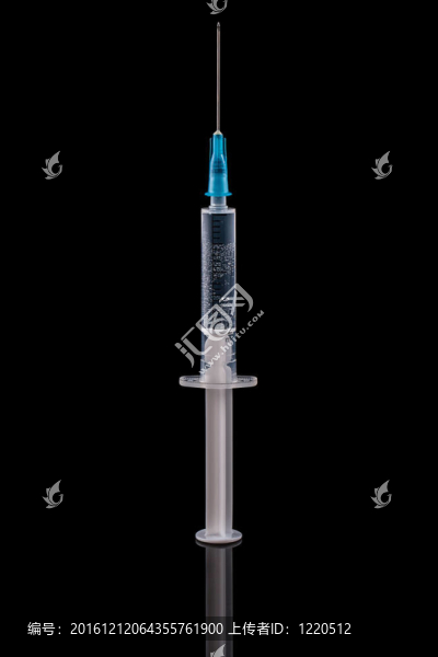 醫(yī)用注射器