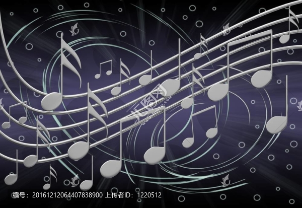 音符