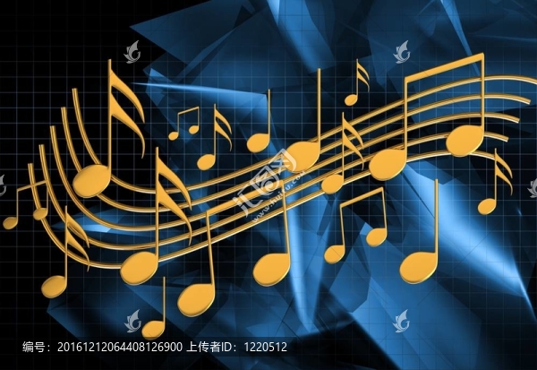 音符