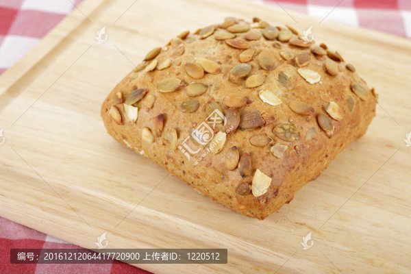 面包卷