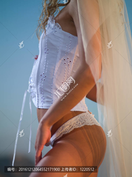 新娘在underwear_23