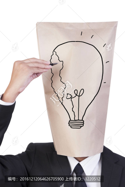 商人的頭罩