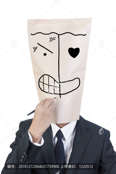 商人的頭罩