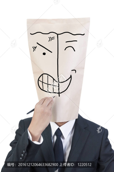 商人的頭罩
