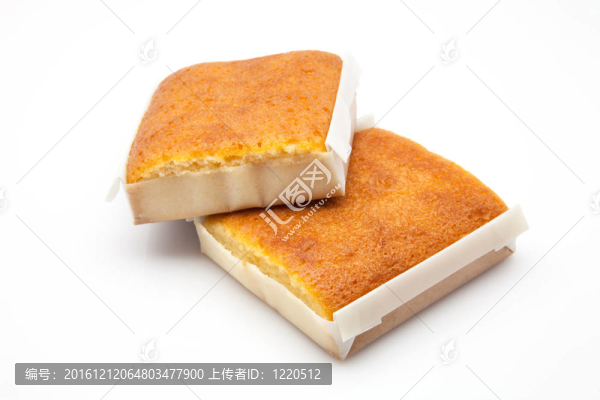 松餅