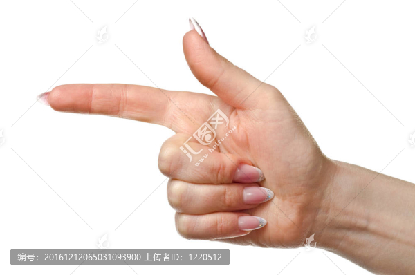 正確的方向