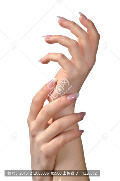手的護(hù)理