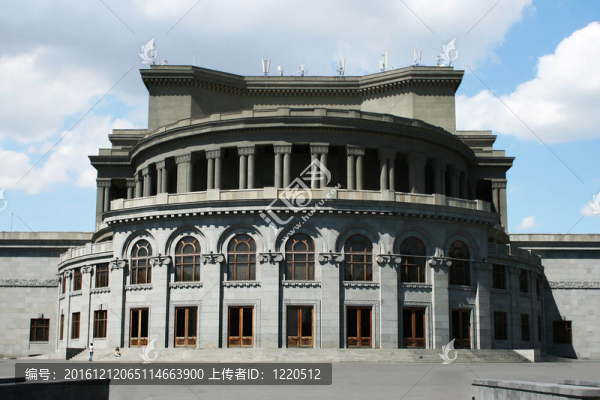 埃里溫歌劇院