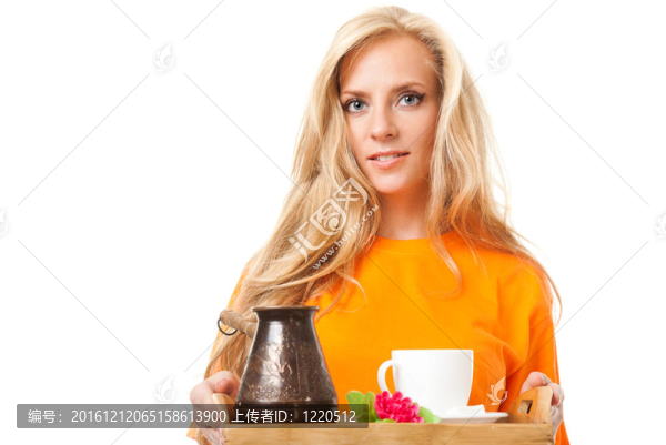 家庭主婦