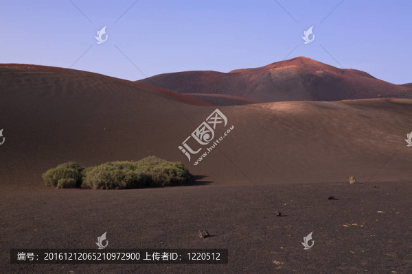 火山公園蒂曼法亞