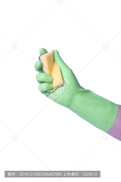 打掃