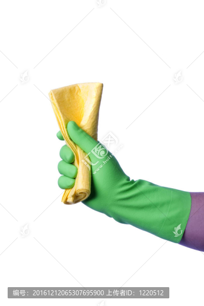 打掃