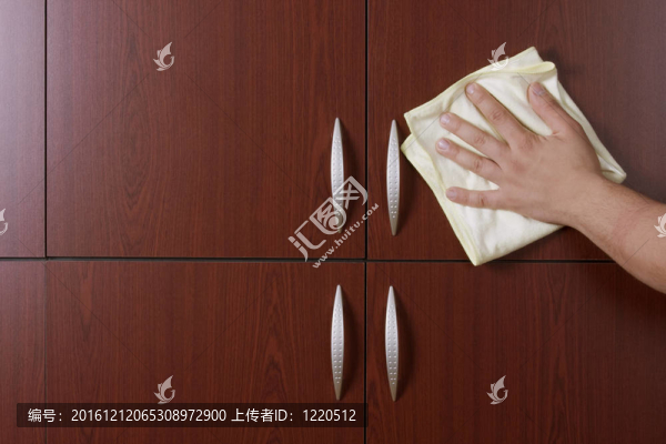 打掃