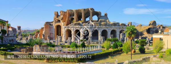 卡普亞劇場12