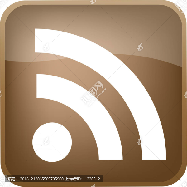 RSS按鈕
