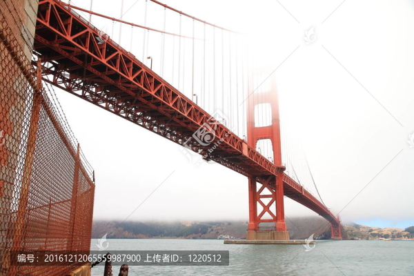 金門大橋