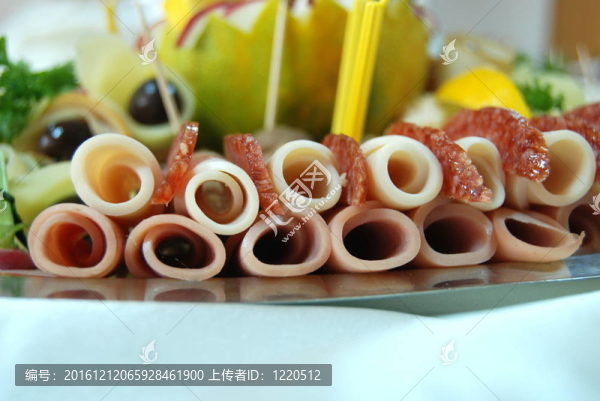 開(kāi)胃小菜
