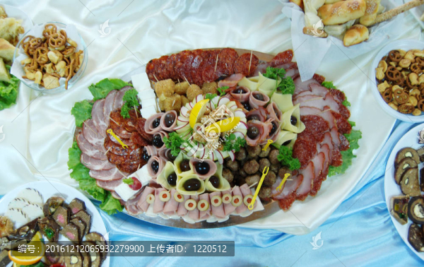 開胃小菜