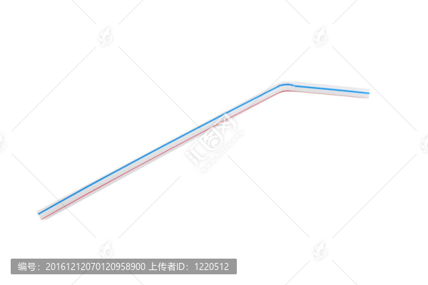 一個小管