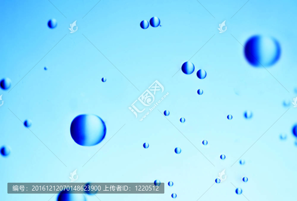 水滴