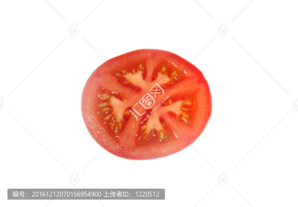 白番茄片