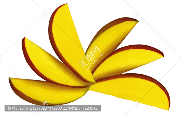 片芒果