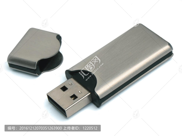 USB閃存驅動器