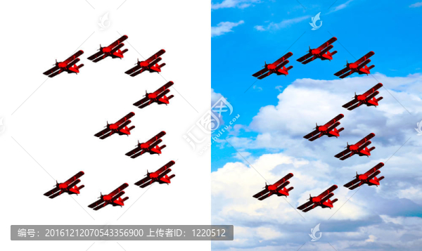 第3號(hào)-原始空氣平面形狀
