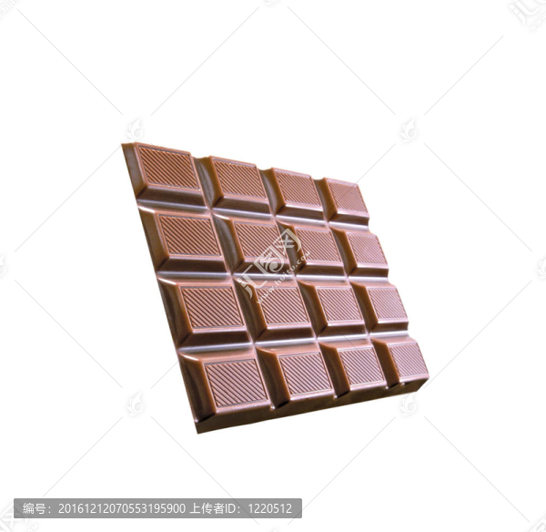 巧克力