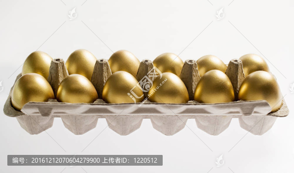金蛋包