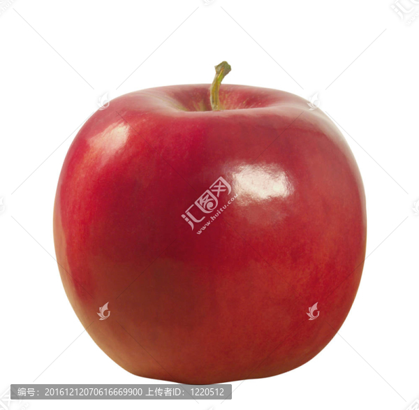 紅蘋果