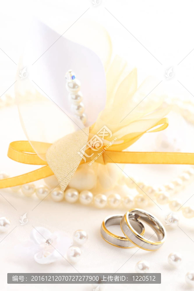 結(jié)婚戒指
