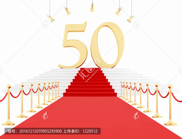 第五十周年紀(jì)念日
