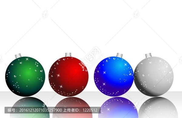 圣誕插畫