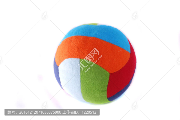 多彩球