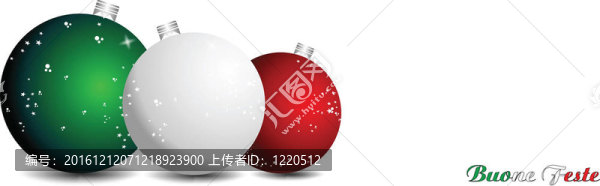 圣誕節(jié)的意大利背景