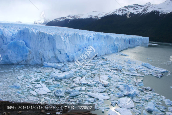 佩里托莫雷諾冰川-匯圖網(wǎng) www.fosd68.com 佩里托莫雷諾冰川