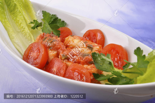 無須鱈魚片醬