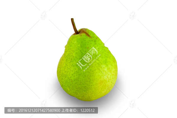 梨影