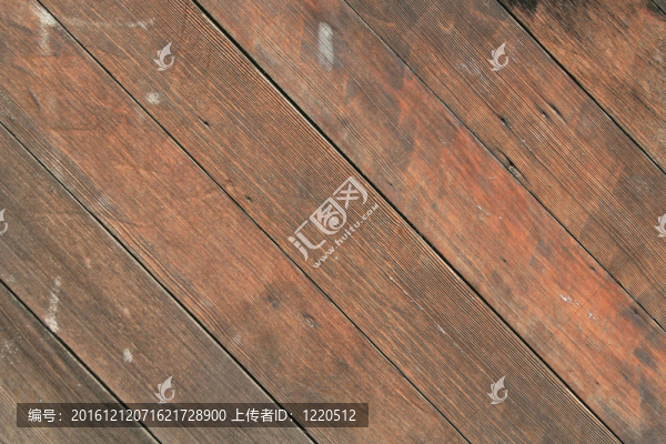 45度角舊貨門木