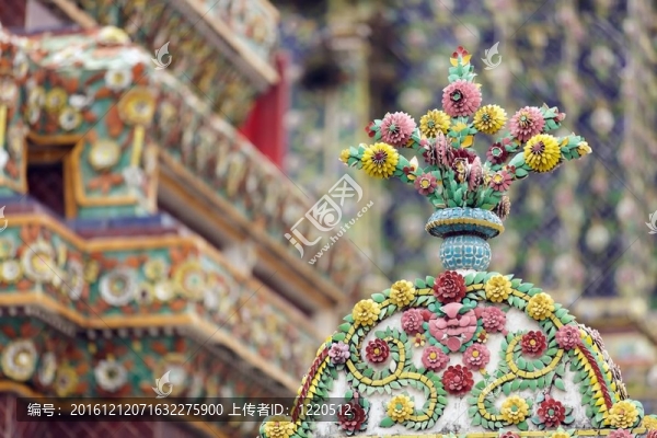 泰國傳統(tǒng)陶瓷