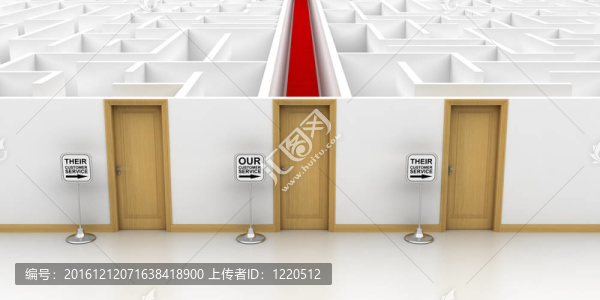 客戶服務(wù)理念