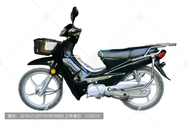 滑板車(chē)分離