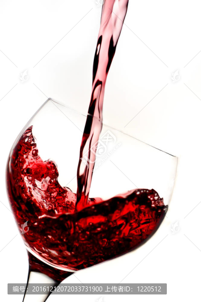 紅酒杯