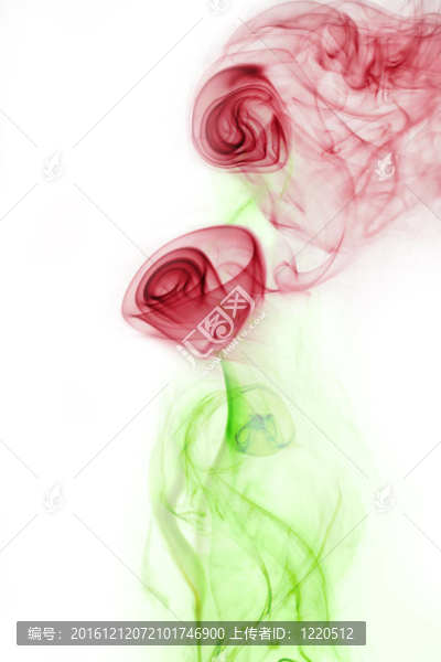 花煙