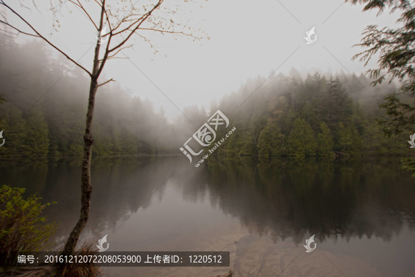 霧湖