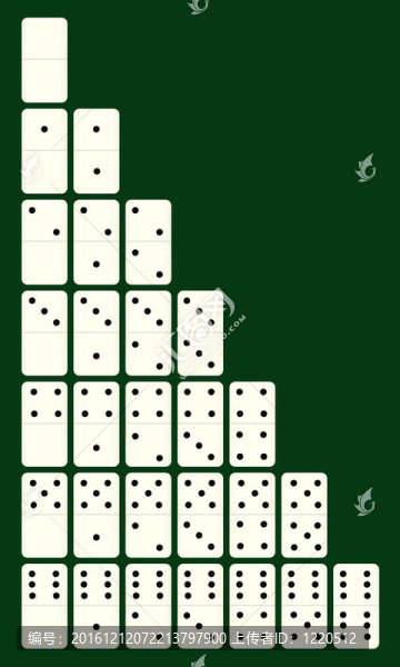 開(kāi)始玩多米諾